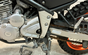 YAMAHA SEROW 250 DG17J