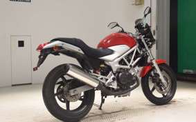 HONDA VTR 250 Gen. 2 MC33