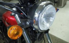 KAWASAKI 250TR BJ250F