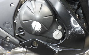 KAWASAKI NINJA 400 2014 EX400E