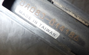 YAMAHA GEAR Gen.2 UA08J