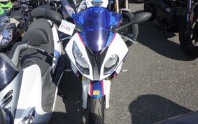BMW S1000RR 2016