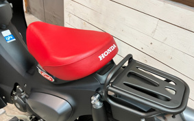 HONDA  SUPER CUB C125 JA58