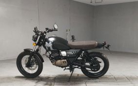 MONDIAL FB  SPARTAN 125 ..