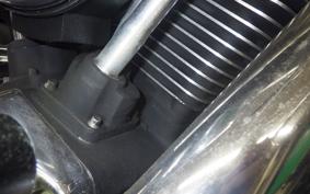 HARLEY FLHR 1340 1998