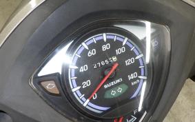 SUZUKI ADDRESS 110 2019 CE47A