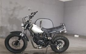 YAMAHA TW225 DG09J