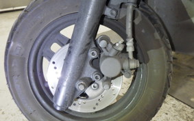 SUZUKI ADDRESS V125 G