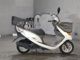 Фото Honda DIO CHESTER с японского аукциона