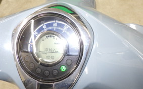 HONDA C125 SUPER CUB JA48