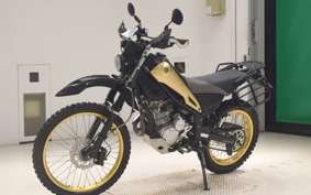 YAMAHA TRICKER Gen.2 DG16J