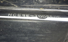 HONDA GB350 NC59