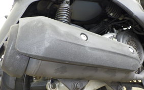 YAMAHA CYGNUS 125 X SE12J