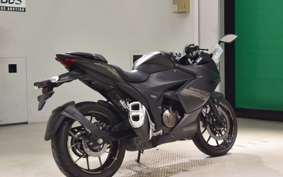 SUZUKI GIXXER 250 SF 2018 ED22Y