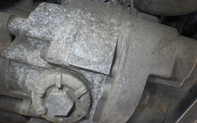 YAMAHA JOG ZR Gen.3 SA39J