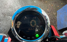 HONDA  MONKEY 125 JB02