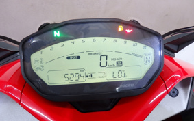 DUCATI SUPER SPORT S 2017 VA01