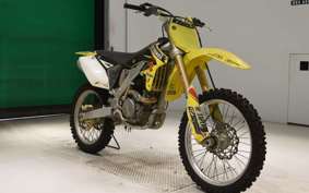 SUZUKI RM-Z250 1981