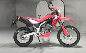 HONDA CRF250L-S MD47
