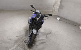 YAMAHA MT-25 RG43J