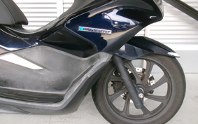 HONDA PCX 125 HYBRID JF84