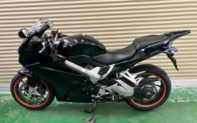 HONDA VFR800F 2016 RC79