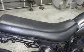 YAMAHA TW200 Gen.2 2017 DG07J