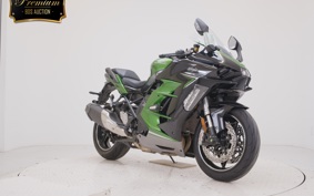 KAWASAKI NINJA H2 SX SE 2018 ZXT02P