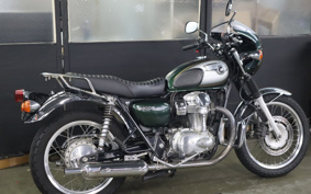 KAWASAKI W800 2011 EJ800A