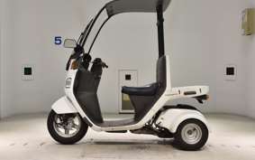 HONDA GYRO CANOPY 2018 TA03