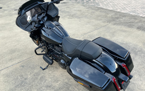 HARLEY FLTRX 2026 KH7