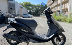 HONDA DIO AF68