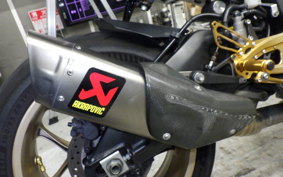 YAMAHA YZF-R1 2016