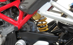 DUCATI S4Rテスタストレタ 2007 M417A