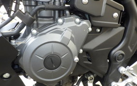 YAMAHA MT-03 ABS 2025 RH25J