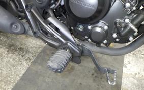 HONDA REBEL 250 S MC49