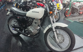 HONDA CB223S MC40