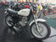 Фото Honda CB223S 2009 с японского аукциона