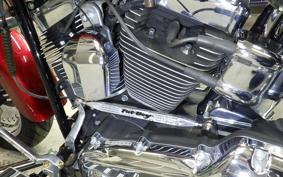 HARLEY FLSTF 1580 2012