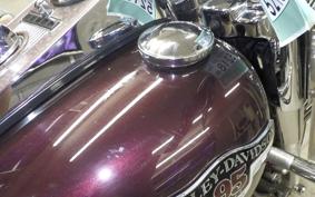 HARLEY FLHRCI 1340 1998