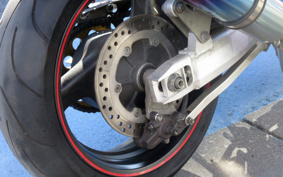 HONDA CB1300SF SUPER FOUR 1998 SC40