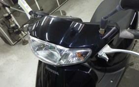 HONDA TACT-4ﾍﾞｰｼｯｸ AF79