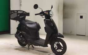 SUZUKI LET's CA4AA