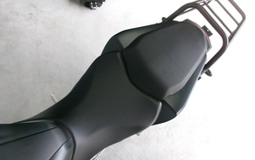 HONDA CB125 R JC91