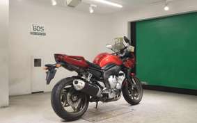 YAMAHA FZ1 FAZER 2009 RN21J