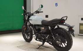HONDA GB350S 2024 NC59