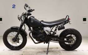 YAMAHA TW225 1993 DG09J