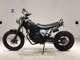 Фото Yamaha TW225 1993 с японского аукциона