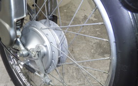 HONDA C70 SUPER CUB C70