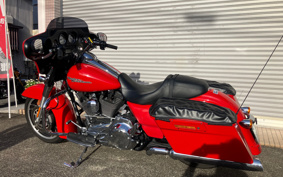 HARLEY FLHX1580 2011 KB4